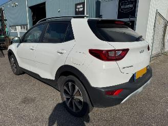 Kia Stonic 1.0 T-GDi MHEV DynamicPlusLine picture 2