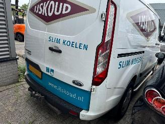 Ford Transit Custom 340 2.0 TDCI L1H1 Trend picture 3