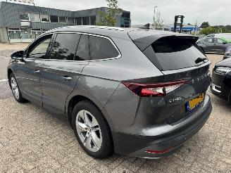 Skoda Enyaq iV 80 Limited Edition picture 2
