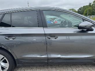 Skoda Enyaq iV 80 Limited Edition picture 6