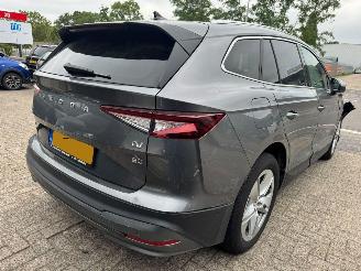 Skoda Enyaq iV 80 Limited Edition picture 3