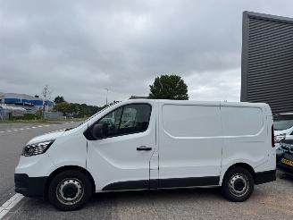 Renault Trafic 2.0 dCi 110 T29 L1H1 Comfort picture 7