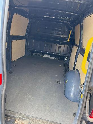 Mercedes Vito 110 CDI Functional Lang picture 5