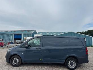 Mercedes Vito 110 CDI Functional Lang picture 2