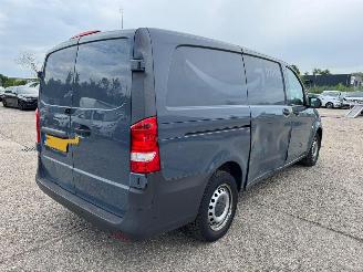 Mercedes Vito 110 CDI Functional Lang picture 7