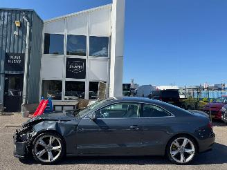Unfallwagen Audi A5 Coupé 2.0 TFSI Pro Line 2010/1