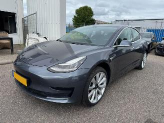  Tesla Model 3 Standard RWD Plus 60 kWh 2019/12