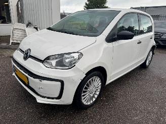 skadebil auto Volkswagen Up! 1.0 BMT up! beats 2018/3