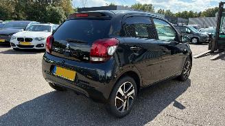 Peugeot 108 1.2 VTi Allure picture 5