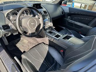 Aston Martin Db9 VOLANTE picture 13