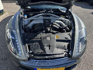 Aston Martin Db9 VOLANTE picture 12