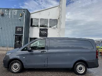 skadebil bedrijf Mercedes Vito 114 CDL Lang 2020/6