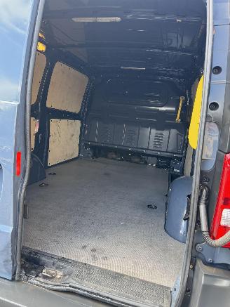 Mercedes Vito 114 CDL Lang picture 5