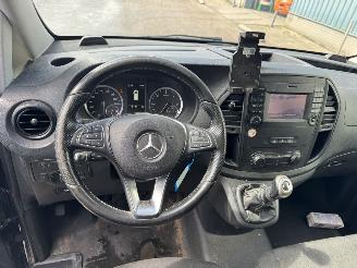 Mercedes Vito 114 CDL Lang picture 9