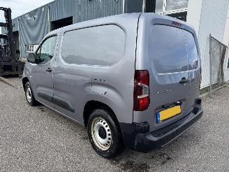 Peugeot Partner 1.6 BlueHDI Pro picture 3