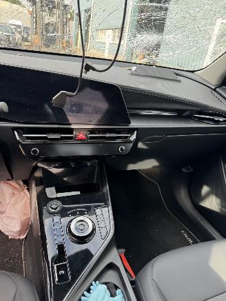 Kia Niro 1.6 GDI Hybrid DynamicLine picture 13