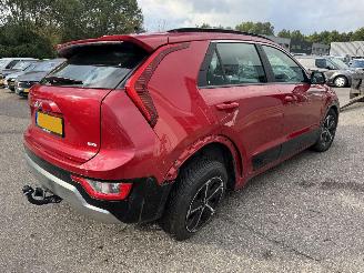 Kia Niro 1.6 GDI Hybrid DynamicLine picture 4