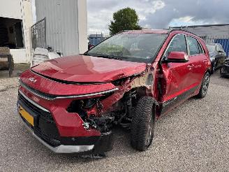 Kia Niro 1.6 GDI Hybrid DynamicLine picture 7