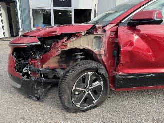 Kia Niro 1.6 GDI Hybrid DynamicLine picture 8