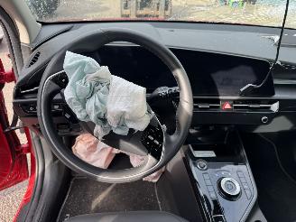 Kia Niro 1.6 GDI Hybrid DynamicLine picture 12