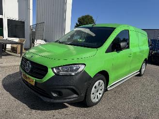 Mercedes eCitan L2 Pro 51 kwh bj 2024 picture 7