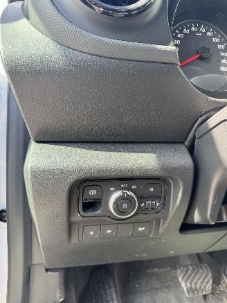 Mercedes eCitan L2 Pro 51 kwh bj 2024 picture 12