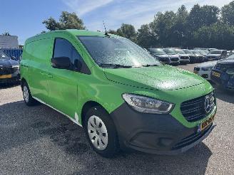 Mercedes eCitan L2 Pro 51 kwh bj 2024 picture 6