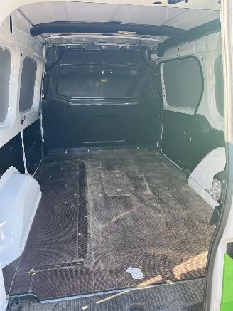 Mercedes eCitan L2 Pro 51 kwh bj 2024 picture 13