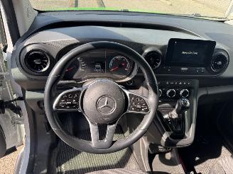 Mercedes eCitan L2 Pro 51 kwh bj 2024 picture 9