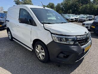 Renault Kangoo 1.5 Blue Davi 75 PK advance L1 picture 5