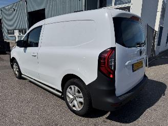 Renault Kangoo 1.5 Blue Davi 75 PK advance L1 picture 2