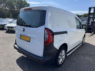 Renault Kangoo 1.5 Blue Davi 75 PK advance L1 picture 4