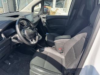 Renault Kangoo 1.5 Blue Davi 75 PK advance L1 picture 12
