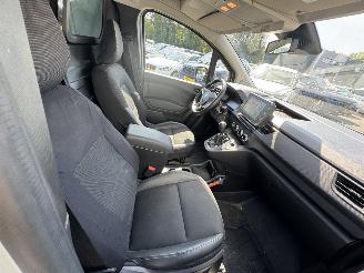 Renault Kangoo 1.5 Blue Davi 75 PK advance L1 picture 10