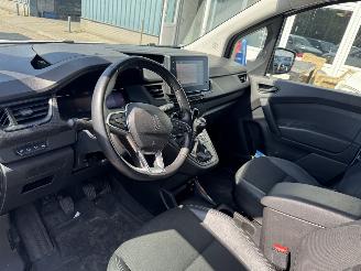 Renault Kangoo 1.5 Blue Davi 75 PK advance L1 picture 11