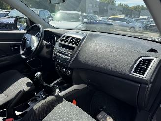 Mitsubishi ASX 1.6 Intense clean Tec picture 18