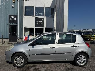 Voiture accidenté Renault Clio 1.2 TCE Business Line 2007/7