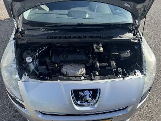 Peugeot  1.6 VTI Blue Lease 7p picture 18
