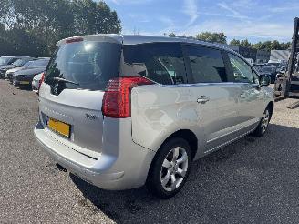 Peugeot  1.6 VTI Blue Lease 7p picture 2