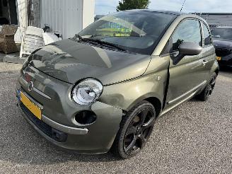 Fiat 500 1.2Pop picture 6