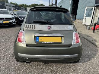 Fiat 500 1.2Pop picture 3