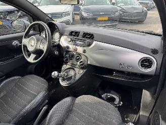 Fiat 500 1.2Pop picture 13
