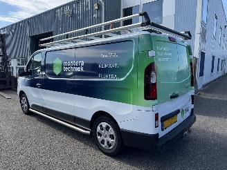Renault Trafic 2.0 dcl 110 T30 L2H1 Work Edition picture 2