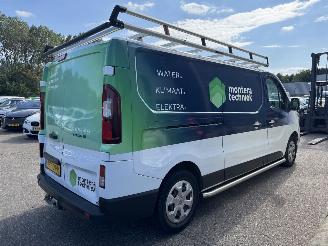 Renault Trafic 2.0 dcl 110 T30 L2H1 Work Edition picture 4