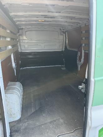 Renault Trafic 2.0 dcl 110 T30 L2H1 Work Edition picture 10