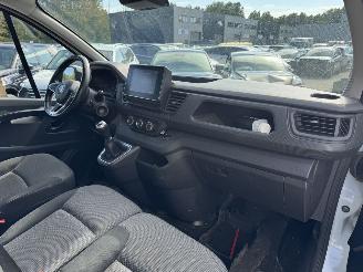 Renault Trafic 2.0 dcl 110 T30 L2H1 Work Edition picture 11