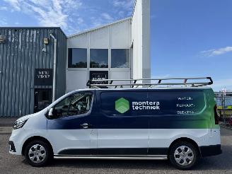 skadebil bedrijf Renault Trafic 2.0 dcl 110 T30 L2H1 Work Edition 2022/5