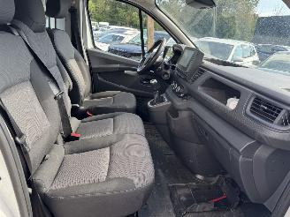 Renault Trafic 2.0 dcl 110 T30 L2H1 Work Edition picture 12
