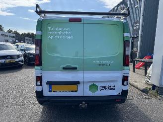 Renault Trafic 2.0 dcl 110 T30 L2H1 Work Edition picture 3
