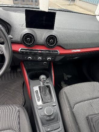 Audi Q2 1.4 TFSI AUT  CoD Sport picture 9